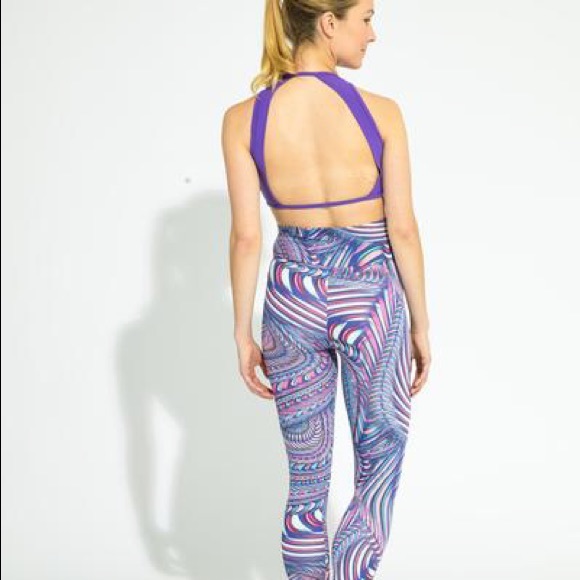 Shakti Other - Shakti Romantic Vest Top